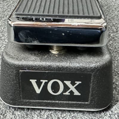 Vox V847 Wah 1994 - 2006 | Reverb