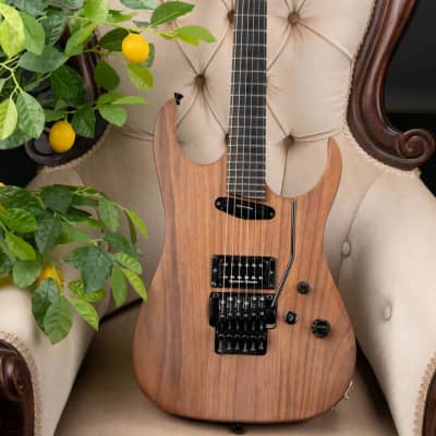 Stormshadow XII Custom Shop 2015 - Natural for sale