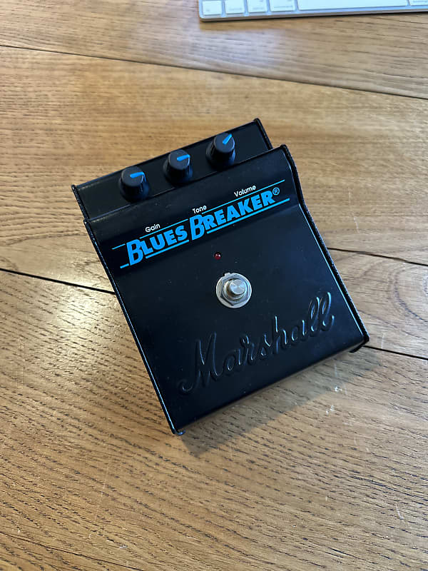 Marshall BluesBreaker