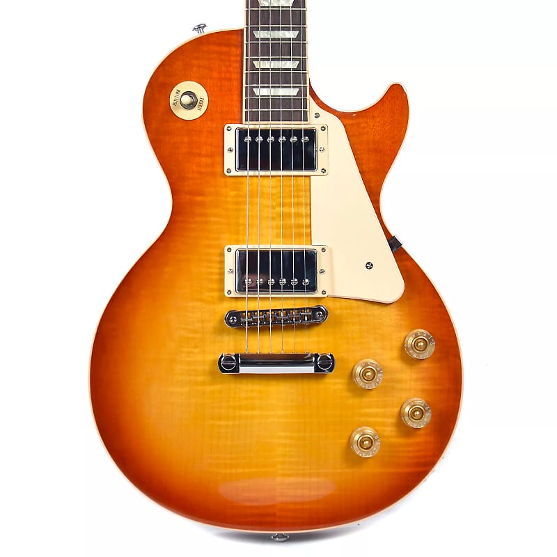 Gibson Les Paul Traditional T 2016 | Reverb