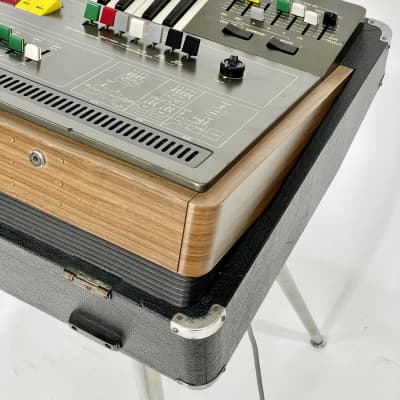 Yamaha CS-50 synthesiser *serviced* image 10