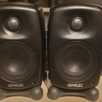 How to open Genelec 6010a speakers? - Gearspace