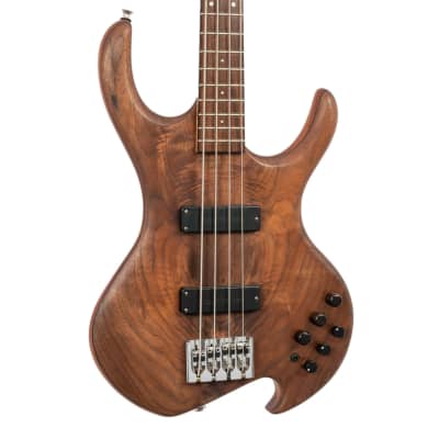 Stambaugh Custom 4-String Bass 2012 for sale