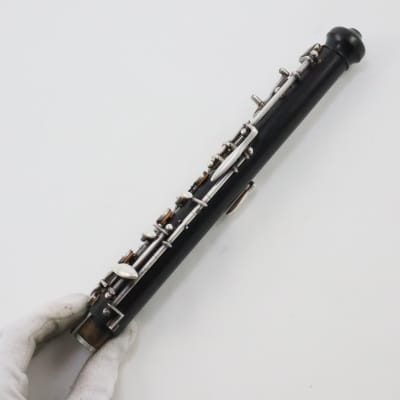King Strasser Professional Oboe by SML Marigaux SN 5970 EXCELLENT image 6