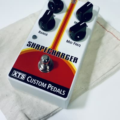 Reverb.com listing, price, conditions, and images for xact-tone-solutions-shapecharger