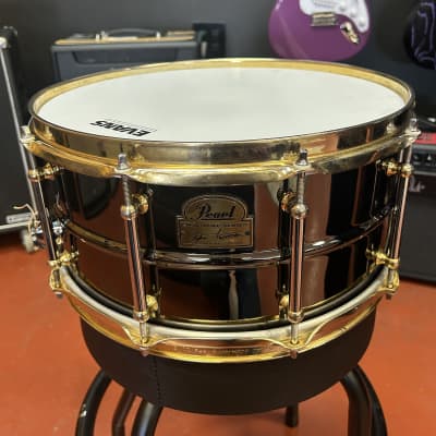A&F OLD HAVANA TIMBALES 12X6.5inch