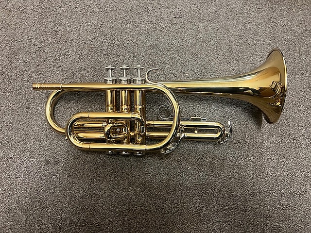 Holton cornet deals