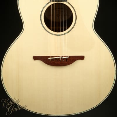 Lowden F-38 Special ‘Batch 45’ Limited Edition - Indian Rosewood & Lutz Spruce image 3
