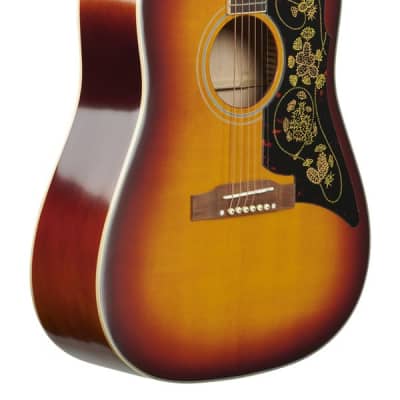 Epiphone store frontier masterbilt