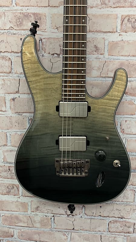Ibanez S61AL Axion Label Electric Guitar (Brooklyn, NY) image 1