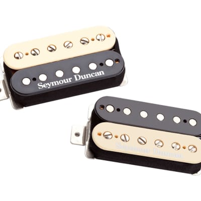 Seymour Duncan SH-PG1s Pearly Gates Humbucker Set