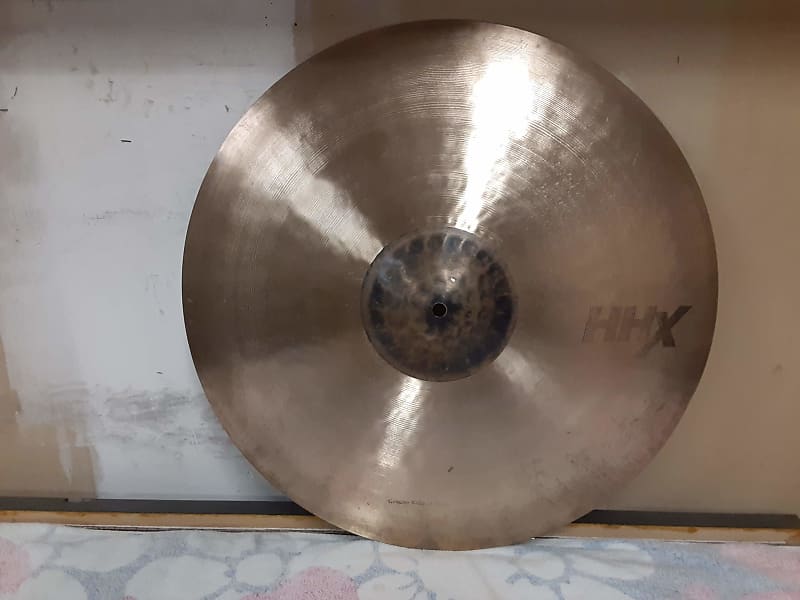 Sabian 21