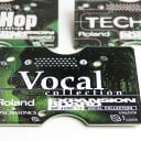 Roland SR-JV80-13 Vocal Collection