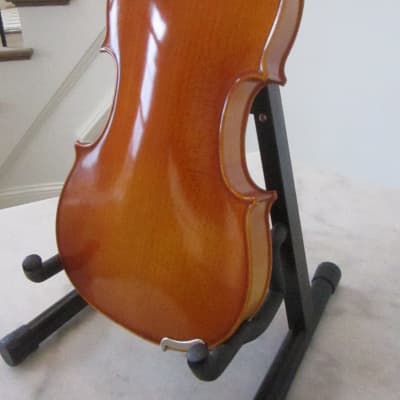 Beautiful Sounding Student Viola in Excellent Condition image 5
