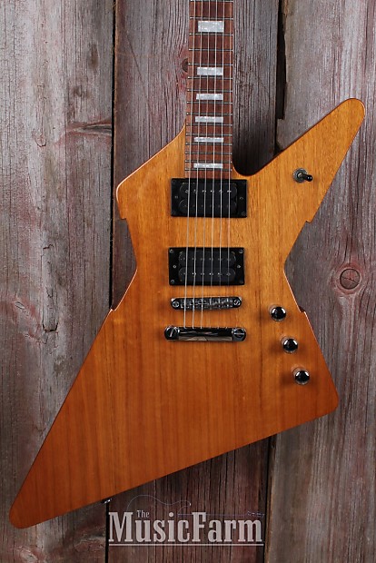 Peavey on sale rotor explorer