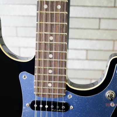 Fender Tom Morello Stratocaster - Black image 3