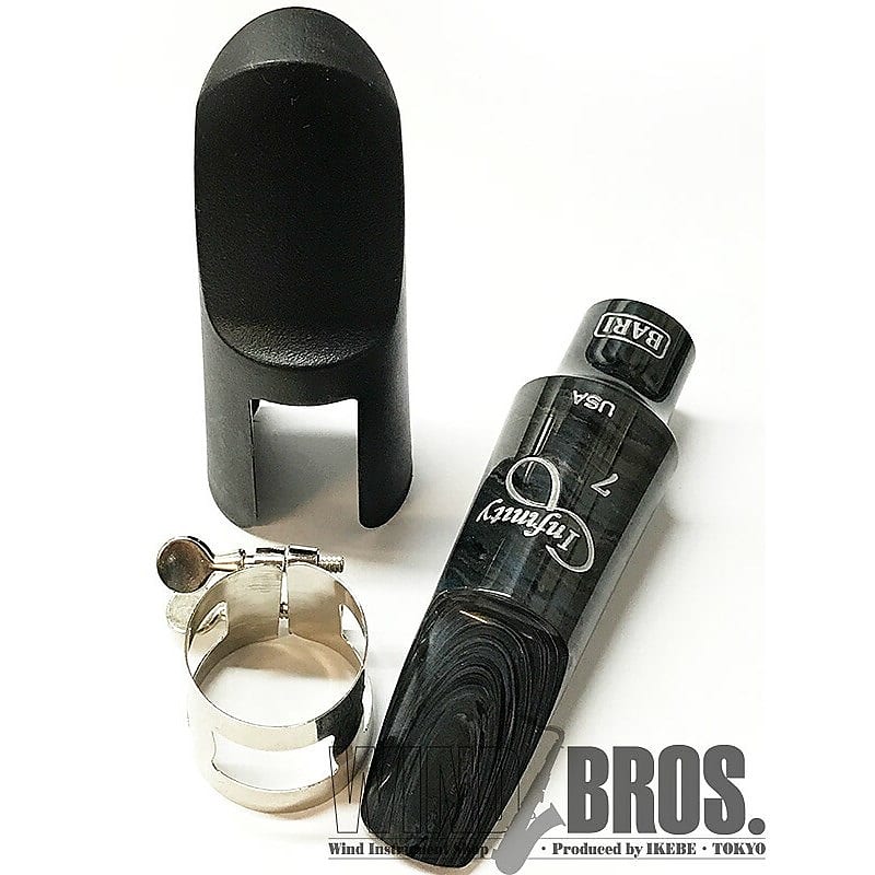 Other manufacturers Mouthpiece for tenor saxophone Bari Reverb