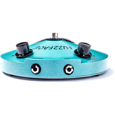 Dunlop JHF1 Jimi Hendrix Signature Fuzz Face | Reverb