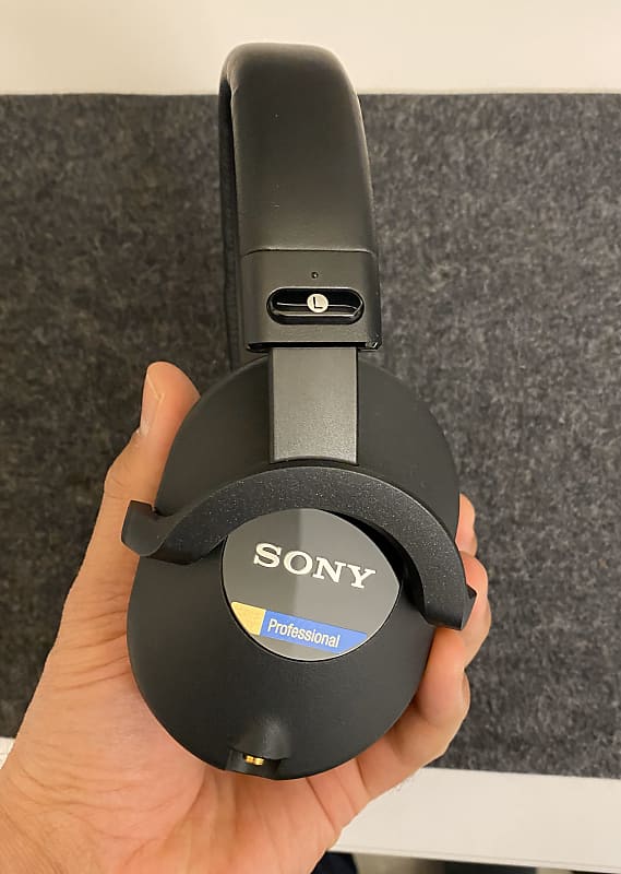 Sony discount 7520 headphones