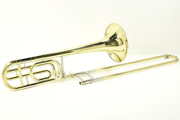 Yamaha YBL 322 Bass Trombone