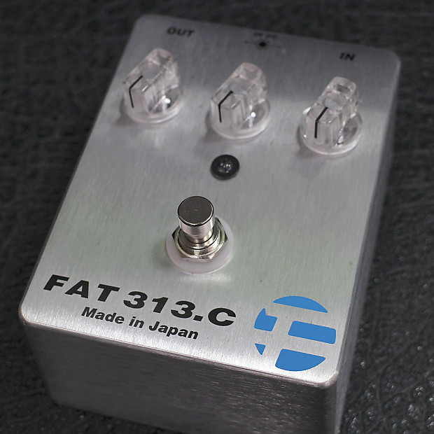 FAT 313 C - Free Shipping*