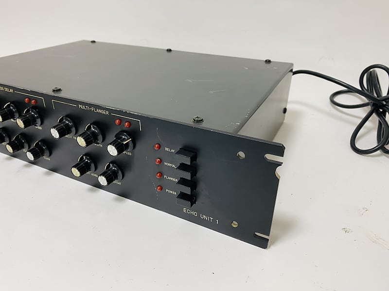 Rare ! Maxon AD-230 Delay/Flanger Prototype ! | Reverb