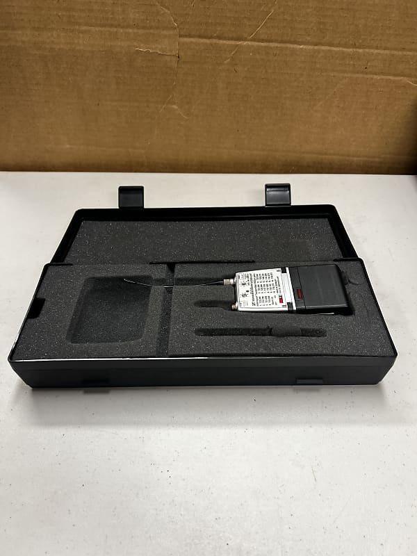 Sennheiser SK250-UHF | Reverb UK