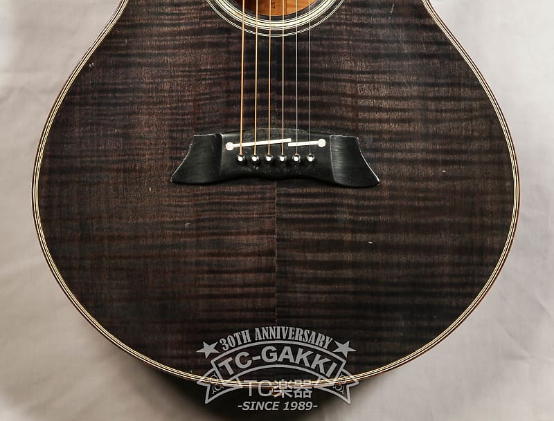Takamine 1984 PT-118 | Reverb