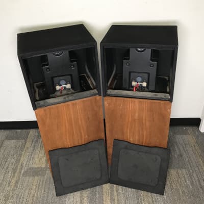 KEF 105 Floor Standing Speakers (Pair) image 16