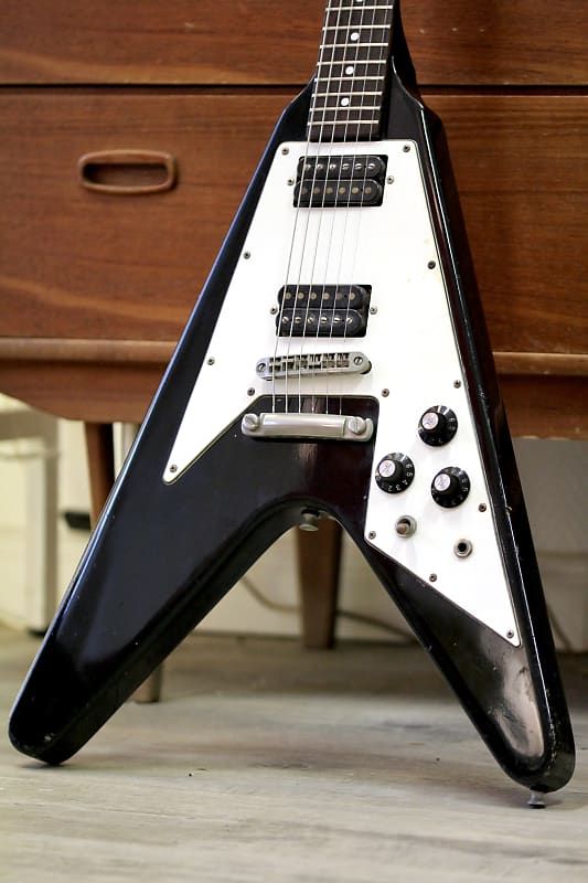 1979年製】Greco SUPER SOUND SE600N