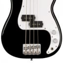 Fender Squier Mini Precision Bass Laurel Fingerboard Black