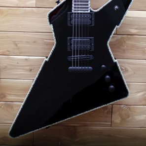 Peavey Rotor EXP Black Limited Edition Electric Guitar Used | Reverb