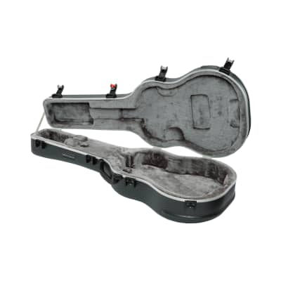Funda Ibanez Roadtour Para Guitarras RG, RGA, RGD, AZ Y Más Modelos - Protección Profesional