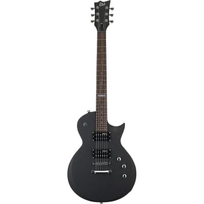 ESP LTD EC-50 Electric Guitar image 8