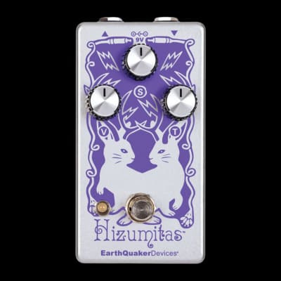 新品 未使用 EarthQuaker Devices Hizumitas Amazon.com: EarthQuaker Devices Hizumitas Fuzz Sustainer