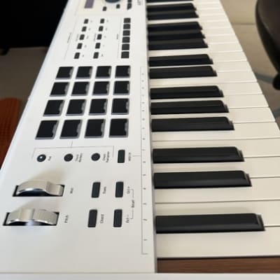 Arturia KeyLab 88 MkII MIDI Keyboard