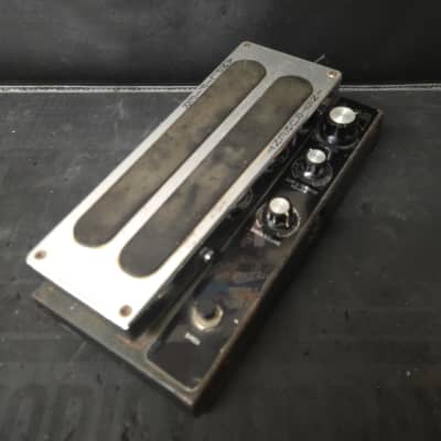 Reverb.com listing, price, conditions, and images for shin-ei-siren-wah-wah