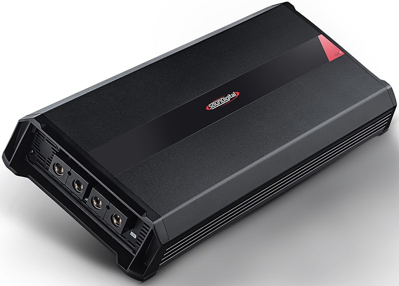 SD 12000w evo soundigital