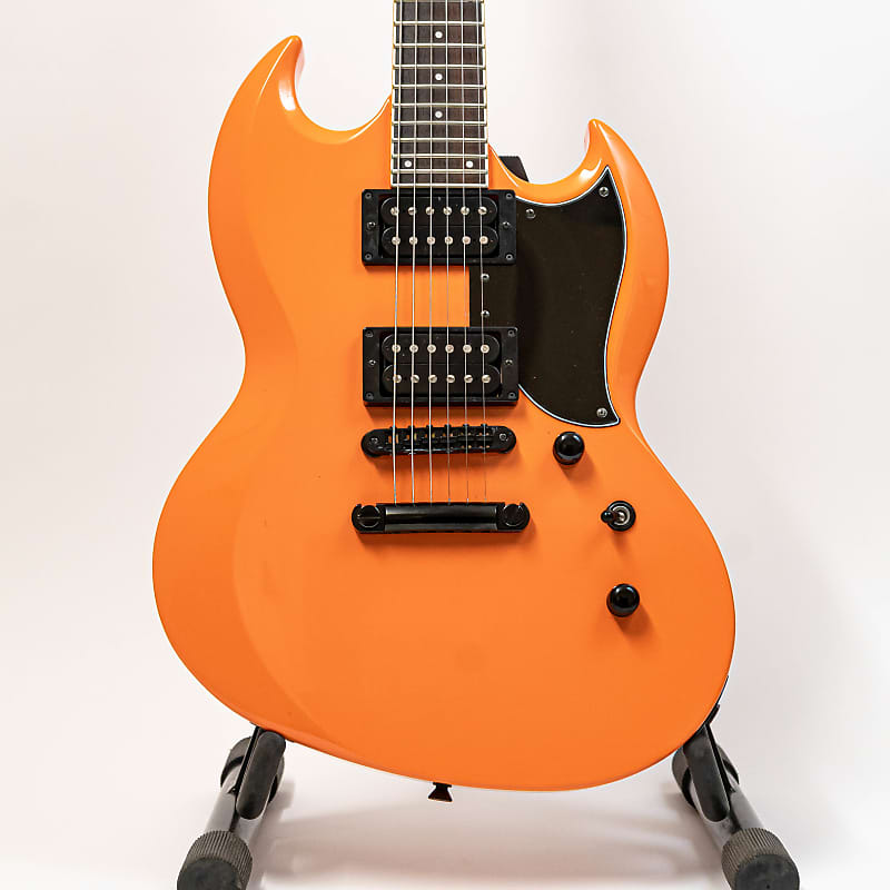 ESP / Edwards E-VP-85 Viper - Electric Guitar with Gigbag