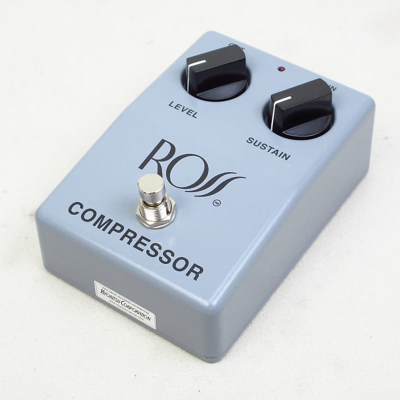 Ross COMPRESSOR