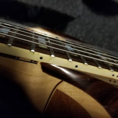 Phiga Eagle Guitar image 10