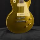 Gibson Custom Shop 1956 Les Paul Standard Reissue VOS NH All Gold (Fuller's Exclusive) SCRATCH/DENT