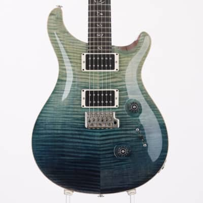 ギター PRS Custom24 KID Ltd Wood Library PRS Custom 24 Wood Library | Reverb Canada