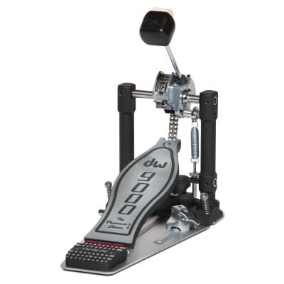DW Kick Pedal 9000 - Drum Pedal image 1