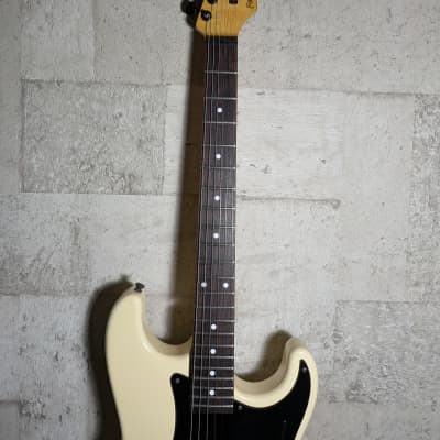 Fernandes STC-50 Allan Holdsworth 80's White | Reverb Slovakia