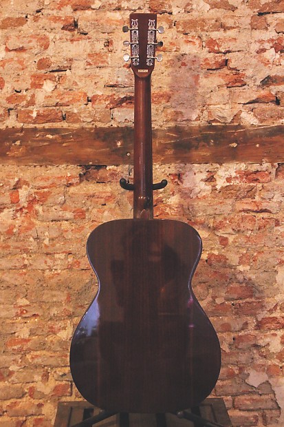 Kiso Suzuki F-100 Made in Japan '70s | Reverb
