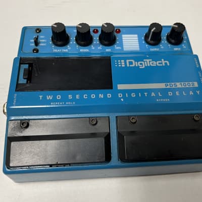 DigiTech PDS 1002