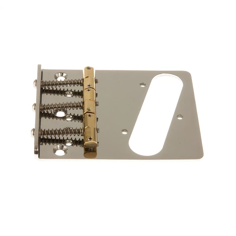 Callaham American Standard Bridge Assembly for Telecaster