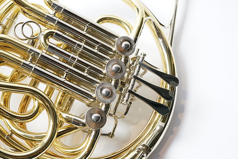 Wenzel Meinl Geretsried model 105 ホルン k1092964617.1-1.jpg