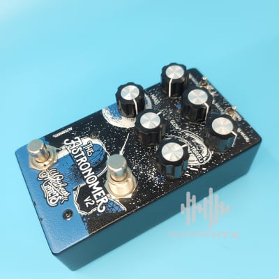 Reverb.com listing, price, conditions, and images for matthews-effects-the-astronomer-v2